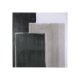 102212-S - Block I by Mercana Studio a Hand Embellished Textured Canvas