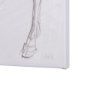 102227-L - Horse II by Mercana Studio a Hand Embellished Textured Canvas