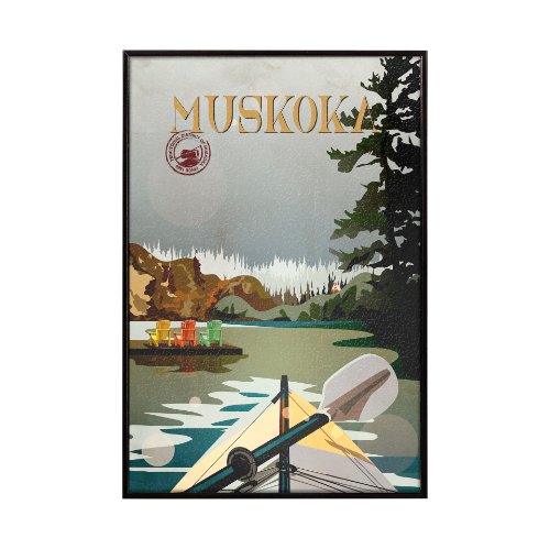 Picture of 14401 - Muskoka Go (S)