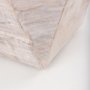 Picture of 67531 - Esagono Octagonal Reclaimed Wood End/Side Table w/ Storage
