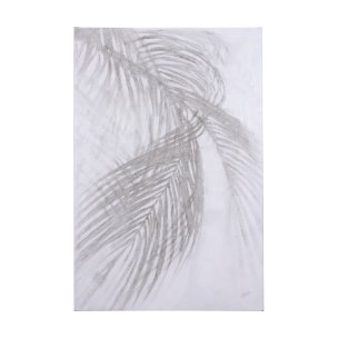 Light Shadows I by Mercana Studio a Hand Embellished Textured Canvas