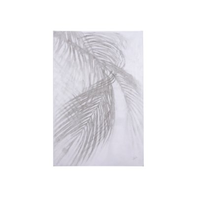 102290-S - Light Shadows I by Mercana Studio a Hand Embellished Textured Canvas