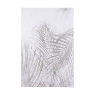 102291-L - Light Shadows II by Mercana Studio a Hand Embellished Textured Canvas