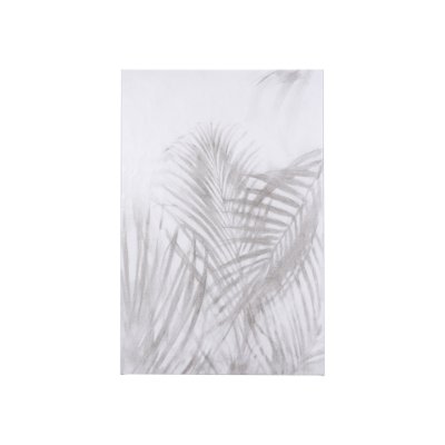 102291-S - Light Shadows II by Mercana Studio a Hand Embellished Textured Canvas
