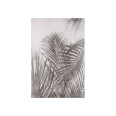 102293-S - Shadows II by Mercana Studio a Hand Embellished Textured Canvas