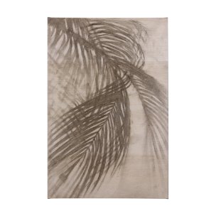 Shadows on wood I by Mercana Studio a Hand Embellished Textured Canvas