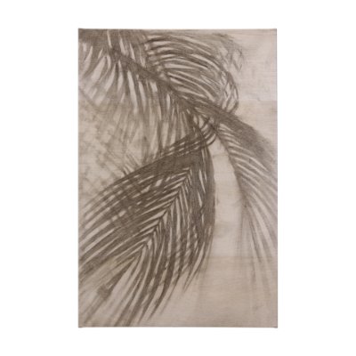 102294-L - Shadows on wood I by Mercana Studio a Hand Embellished Textured Canvas