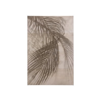 102294-S - Shadows on wood I by Mercana Studio a Hand Embellished Textured Canvas