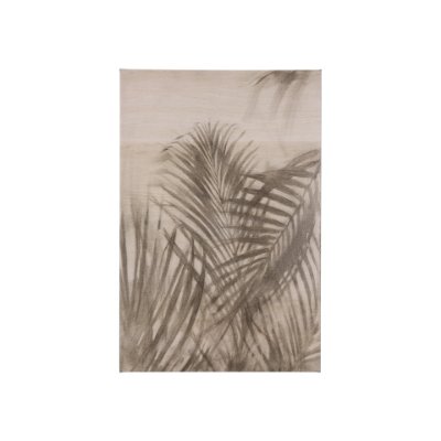 102295-S - Shadows on wood II by Mercana Studio a Hand Embellished Textured Canvas