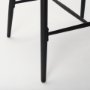 Picture of 69842 - Colin Black Metal Counter Stool