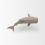 Picture of 57324 - Willa Small Whale Shark sculpture