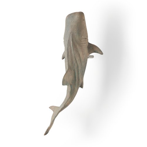 Picture of 57325 - Willa Large Wall Mountable Whale Shark Sculpture