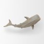 Picture of 57325 - Willa Large Wall Mountable Whale Shark Sculpture