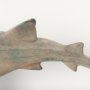 Picture of 57325 - Willa Large Wall Mountable Whale Shark Sculpture