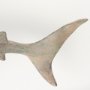 Picture of 57325 - Willa Large Wall Mountable Whale Shark Sculpture