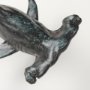 Picture of 57420 - Acus 18H Small Hammerhead Shark Resin Wall Decor