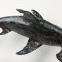 Picture of 57420 - Acus 18H Small Hammerhead Shark Resin Wall Decor