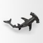 Picture of 57422 - Acus 24H Large Hammer Head Shark Wall Decor