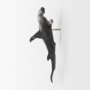 Picture of 57422 - Acus 24H Large Hammer Head Shark Wall Decor