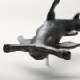 Picture of 57422 - Acus 24H Large Hammer Head Shark Wall Decor