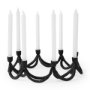 70185 - Seraph Round Candle Holder