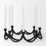 70185 - Seraph Round Candle Holder