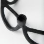 70185 - Seraph Round Candle Holder