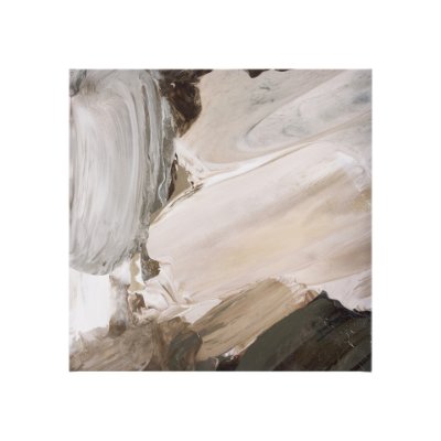 102332-S - Harmonic II by Mercana Studio a Hand Embellished Textured Canvas