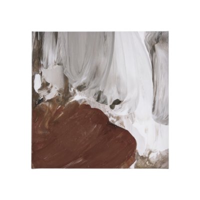 102334-S - Harmonic IV by Mercana Studio a Hand Embellished Textured Canvas
