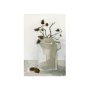 102386-S - Earthenware by Mercana Studio a Hand Embellished Textured Canvas