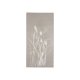 102413-S - Growing Along The River III by Mercana Studio a Hand Embellished Textured Canvas