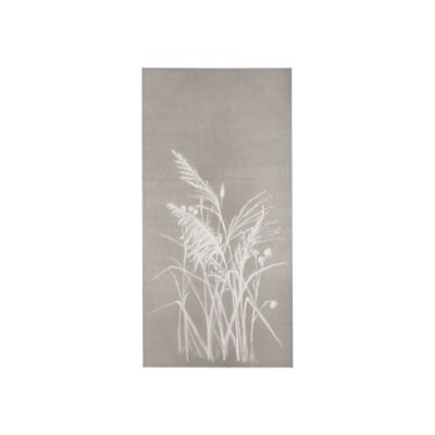 102414-S - Growing Along The River IV by Mercana Studio a Hand Embellished Textured Canvas