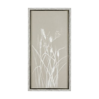 14632 - Growing Along The River III by Mercana Studio Framed Matted under Glass