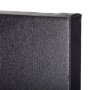 102369-L - Numbers IX by Mercana Studio a Hand Embellished Textured Canvas