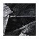 102514-L - Black Composition II by Mercana Studio a Hand Embellished Textured Canvas