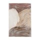 102518-CO - Colored Shells II by Studio M a handmade Original Framed Canvas 3D Textured Artwork