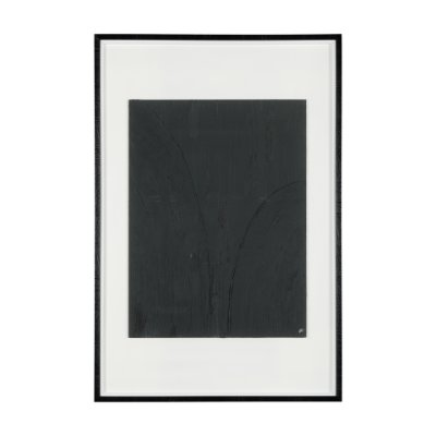 14959 - Slate I by Studio M a handmade Original Framed Artwork under Glass