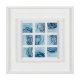 15038 - Ocean Sounds II by Studio M a handmade Original Framed Artwork under Glass