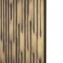 70597 - Ramos Painted Antiqued Gold Metal Wall Art