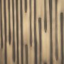 70597 - Ramos Painted Antiqued Gold Metal Wall Art