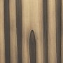 70597 - Ramos Painted Antiqued Gold Metal Wall Art