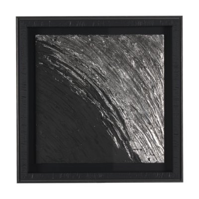 15337 - Wave Reflections I by Morgan McLaren a Framed Art Print Matted under Glass
