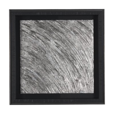 15339 - Sand Casting I by Morgan McLaren a Framed Art Print Matted under Glass
