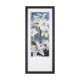 15445 - Purity III by Mercana Studio a Framed Art Print