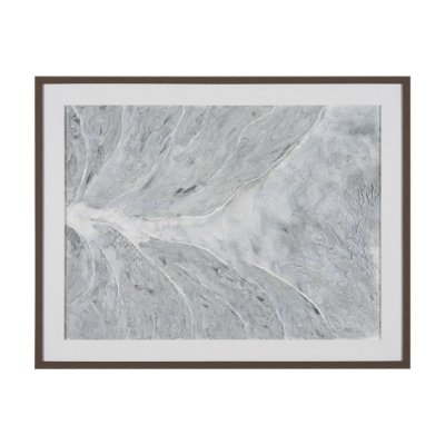 15510 - Avalanche by Studio M a handmade Original Framed Artwork