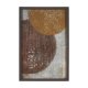 15593 - Environment II by Mercana Studio a Hand Embellished Framed Art Print