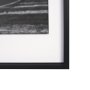 15694 - The Approach by Ben Wood a Hand Embellished Framed Photo Art Print Matted under Glass