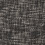 71091 - Jalia 14x26 Cream/Black Cotton Decorative Lumbar Pillow Cover