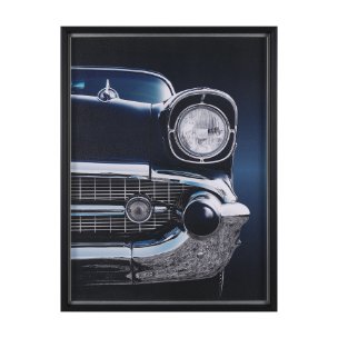 American Classic Car Bel Air 1957