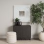 15095 - Standing Grove by Studio M a handmade Original Framed Artwork under Glass